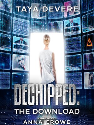 cover image of Dechipped